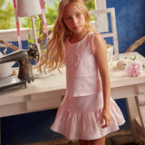 Conjunto Light Pink Love 6244