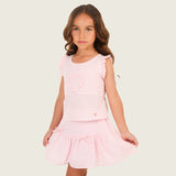Conjunto Light Pink Love 6244