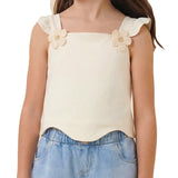 Conjunto Daisy Denim 6292