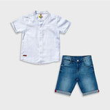 Conjunto 2 Piezas Lino Caribe Losan