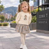 Conjunto 2 Piezas Adorable Mayoral 2002-2935