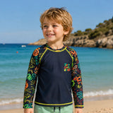 Camiseta Para Playa TropiCool Mood Losan