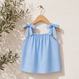 Blusa Sky Stripes 5430