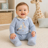 Pijama Velvet Giraffe Polar Mayoral 2793