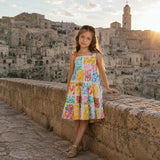Vestido Sunny Day Colors