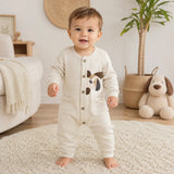 Pelele Covertible Woof Mayoral 2731