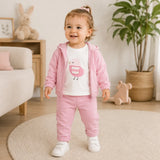 Conjunto Chandal 3 Piezas Baby Chick Mayoral 1878