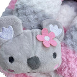 Set Cobija + Almohada Baby "OSITA"