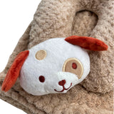 Set Cobija + Almohada "DOGGY"