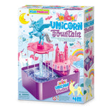 Fuente De Unicornio
