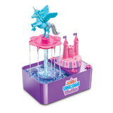 Fuente De Unicornio