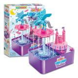 Fuente De Unicornio