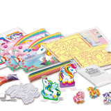 Mi Mundo Mágico De Unicornios