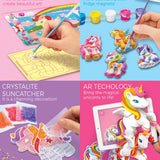 Mi Mundo Mágico De Unicornios