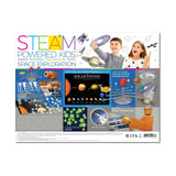 Planetario Del Sistema Solar