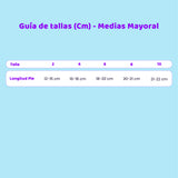 Leotardo Tachuelas Niña Crudo Mayoral 10281