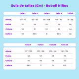 Conjunto Mini Lemúr Aventura Boboli