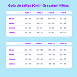 Conjunto 2 Piezas Polar Azul