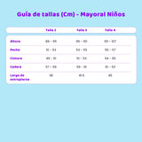 Chándal Super Bike Mayoral 4458-725