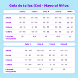 Chandal 3 Piezas Explorer Mayoral 4806