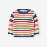 Pullover Cozy Rainbow Bebé Losan