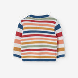 Pullover Cozy Rainbow Bebé Losan