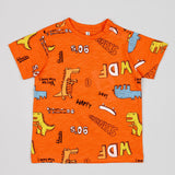 Conjunto 2 piezas Dino Happy YAY! Losan