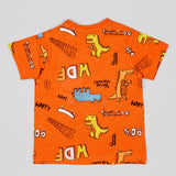 Camiseta Dinos Happy YAY! Losan