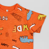 Conjunto 2 piezas Dino Happy YAY! Losan