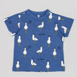 Conjunto2 Piezas Gaviotas My Beach Losan