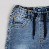 Pantalón Denim Vaquero Blue Sky Losan