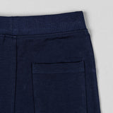 Pantalón Jogger Fleece Marino Losan