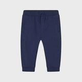 Pantalón Jogger Twill Dark Blue Losan
