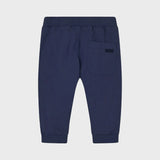 Pantalón Jogger Twill Dark Blue Losan