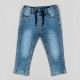 Pantalón Denim Vaquero Blue Sky Losan