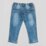 Pantalón Denim Vaquero Blue Sky Losan