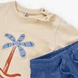 Conjunto 2 Piezas The Seaside Life Losan