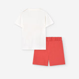 Conjunto River Fish Losan
