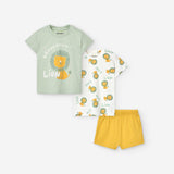 Conjunto 3 Piezas The Lion King Losan