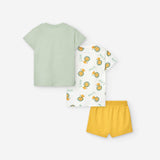 Conjunto 3 Piezas The Lion King Losan
