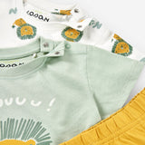 Conjunto 3 Piezas The Lion King Losan