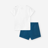 Conjunto Little Crab Losan