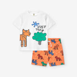 Conjunto Just Tiger Losan