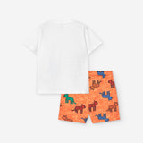 Conjunto Just Tiger Losan