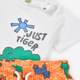 Conjunto Just Tiger Losan