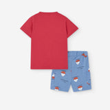 Conjunto All Aboard Losan