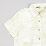 Camisa África Memories Losan