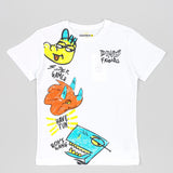 Conjunto 2 Piezas Dino Friends Losan
