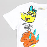 Conjunto 2 Piezas Dino Friends Losan