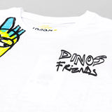 Camiseta Dinos Friends Losan